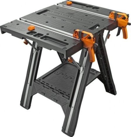 Стол рабочий Worx Pegasus WX051 [WX051]