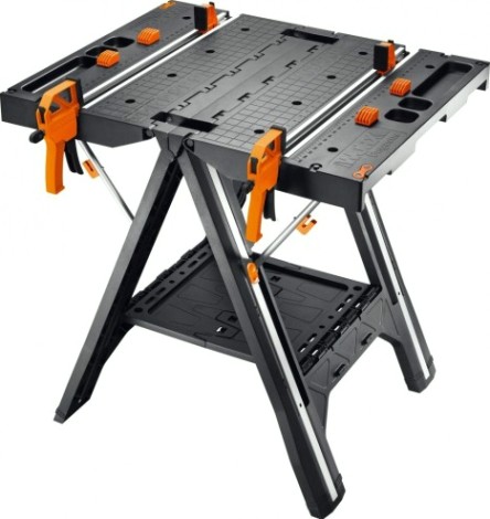 Стол рабочий Worx Pegasus WX051 [WX051]