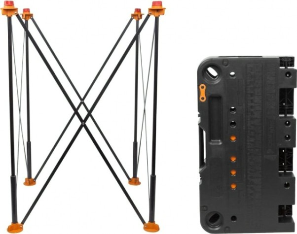 Стол рабочий Worx Sidekick WX066 [WX066]