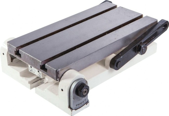 Стол регулируемый наклонный JET JE50000063 для JMD-3 [50000063]