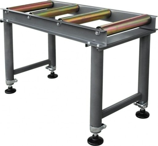 Стол роликовый JET HRT60-4 L-1030 мм [52000190]