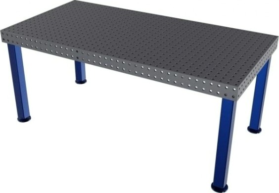 Стол сварочный ВЕРСТАКОФФ 10.10 GRAND [173002]