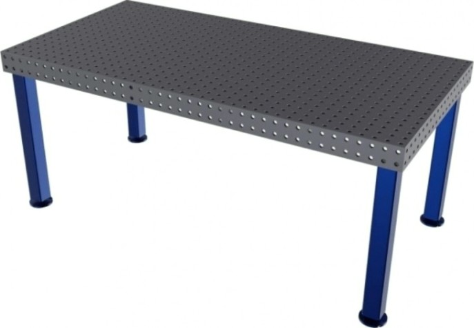 Стол сварочный ВЕРСТАКОФФ 10.5 GRAND [173001]