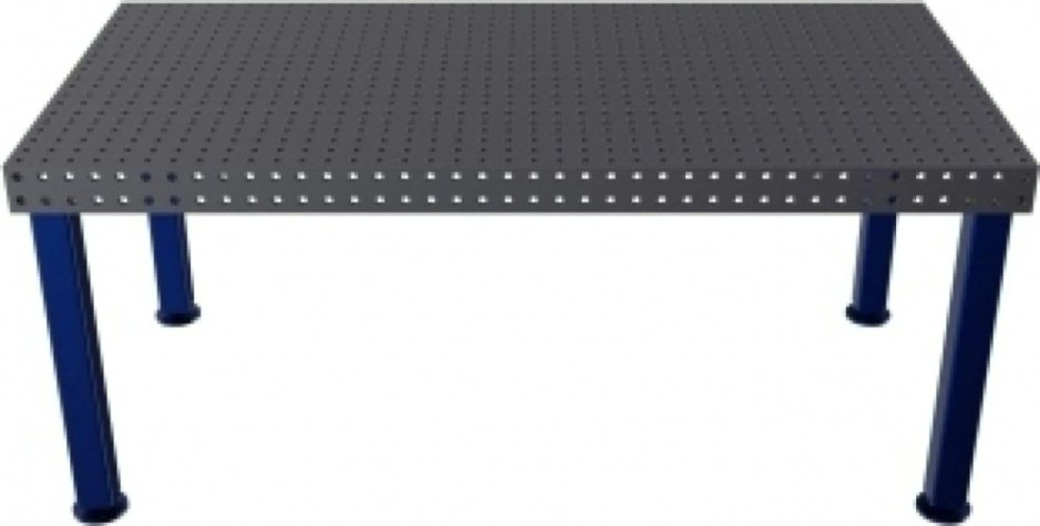 Стол сварочный ВЕРСТАКОФФ 10.5 GRAND [173001]