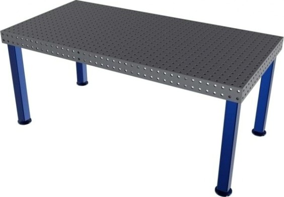Стол сварочный ВЕРСТАКОФФ 20.10 GRAND [173005]