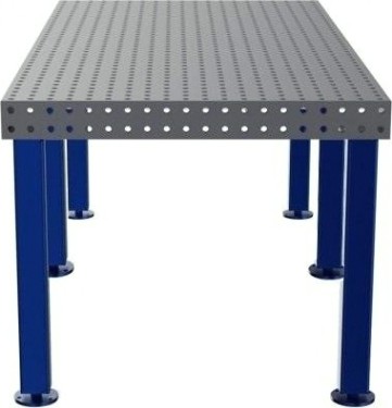 Стол сварочный ВЕРСТАКОФФ 24.12 GRAND [173006]