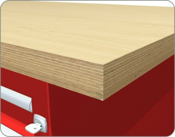 Столешница для верстака FERRUM 01.310W