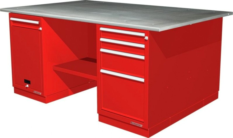 Столешница для верстака FERRUM 01.319G