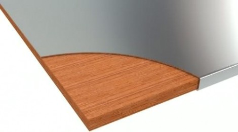 Столешница для верстака ПРАКТИК WTS-120 [S30299012558]