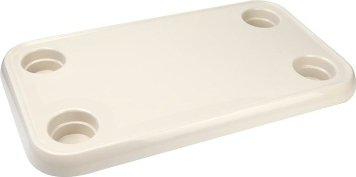 Столешница SKIPPER SK96207 прямоугольная пластиковая