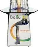 Столик BALLU BOGH-TS нержавеющая сталь к уличному обогревателю BALLU BOGH-15 пирамида [НС-1074332]