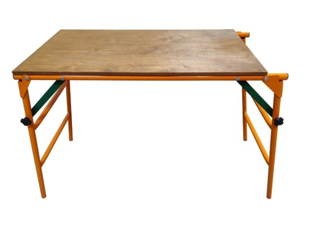 Столик малярный РИНСТРОЙ "ФЛЕКС-1" универсальный складной [4610043591630]