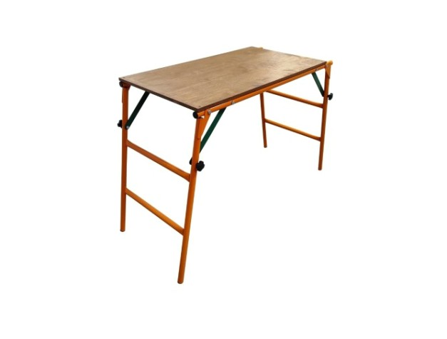 Столик малярный РИНСТРОЙ "ФЛЕКС-1" универсальный складной [4610043591630]