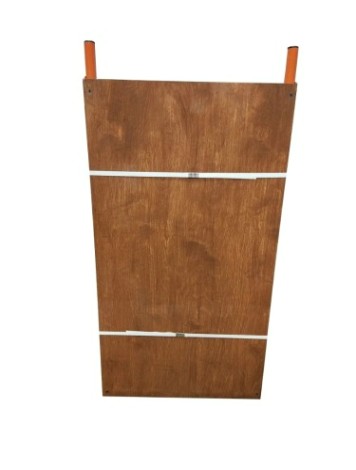 Столик малярный РИНСТРОЙ "ФЛЕКС-1" универсальный складной [4610043591630]