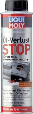 Стоп-течь моторного масла LIQUI MOLY Oil-Verlust-Stop 0,3 л. 1995 [2671/1995]