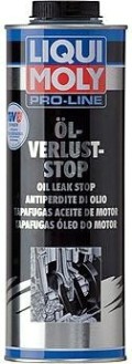 Стоп-течь моторного масла LIQUI MOLY Pro-Line Oil-Verlust-Stop 1 л 5182 [5182]