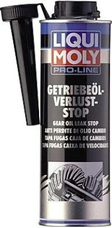 Стоп-течь трансмиссионного масла LIQUI MOLY Pro-Line Getriebeoil-Verlust-Stop 0,5 л 5199 [5199]