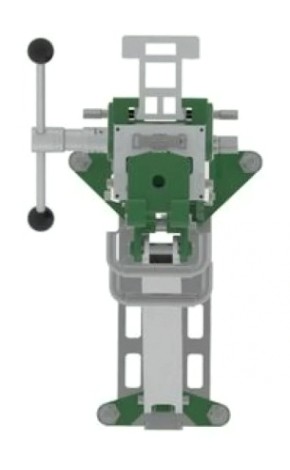 Стойка для алмазного бурения BYCON DSP-500 [AI-2101020104]