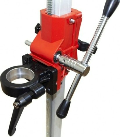 Стойка для алмазного бурения DIAM ML102/2HS [620074]