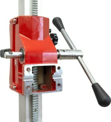 Стойка для алмазного бурения DIAM ML250A с наклоном [620078]