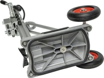 Стойка для алмазного бурения VOLL INDUSTRIAL VDR250 [1.01250]