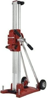 Стойка для алмазного бурения VOLL INDUSTRIAL VDR400 [1.01400]