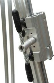 Стойка для алмазного бурения VOLL INDUSTRIAL VDR450L [1.01452]