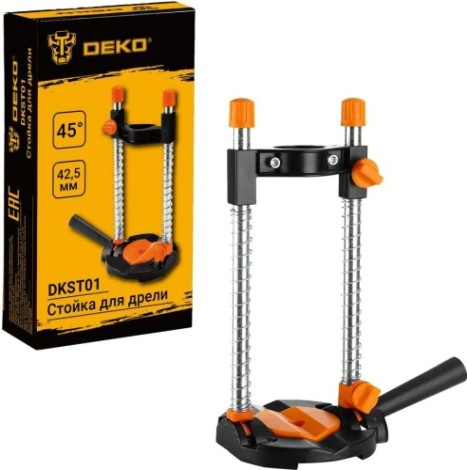 Стойка для дрели DEKO DKST01 [065-0647]