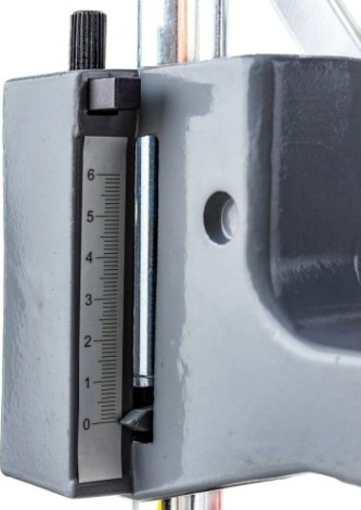 Стойка для дрели STAYER 32240 с тисками