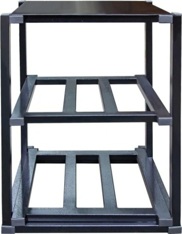 Стойка для ИБП и АКБ ЭНЕРГИЯ 70-52-52М вертикальная [Е0101-0228]