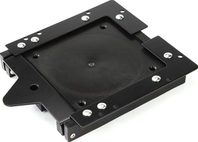 Стойка для кресла SKIPPER (пластик) [SK75321]