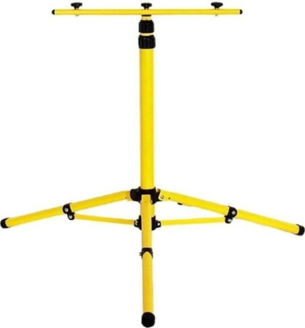 Стойка для прожектора GLANZEN STD-0001-160 двухместная (1,6 м)