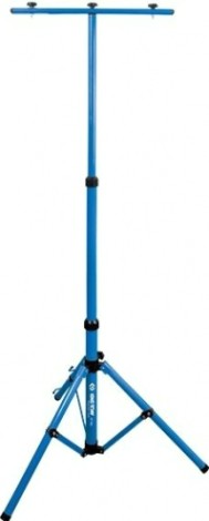 Стойка для прожектора светодиодного KING TONY от 700 до 1500 мм [87162]