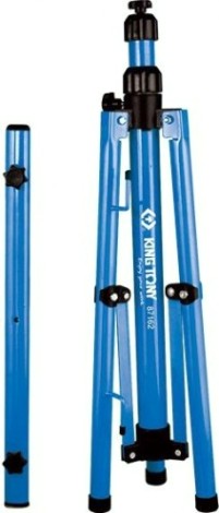 Стойка для прожектора светодиодного KING TONY от 700 до 1500 мм [87162]