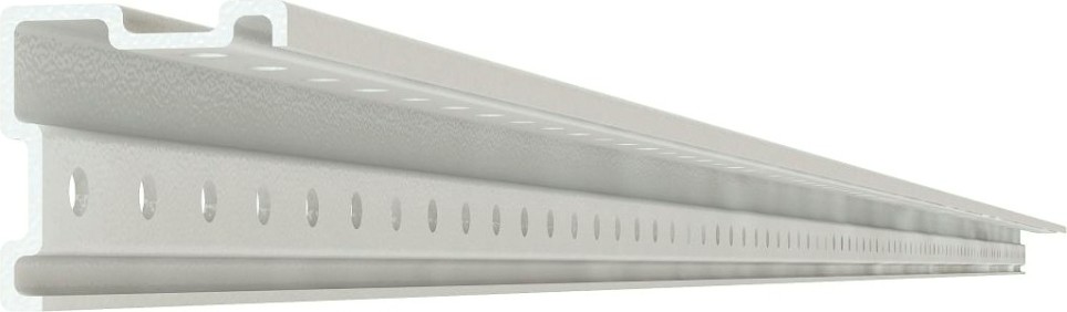 Стойка для стеллажа ПАКС МС-750 2000 мм [ЦБ000000702]