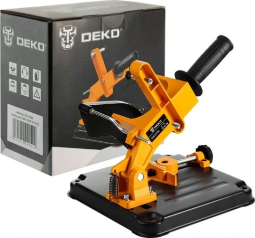 Стойка для УШМ DEKO DKST02 [065-0648]