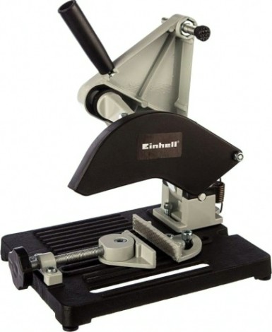 Стойка для УШМ EINHELL TS 125/115 115-125мм [4431040]