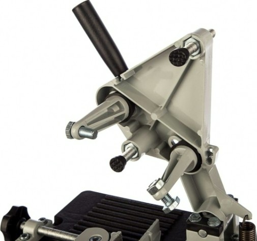 Стойка для УШМ EINHELL TS 125/115 115-125мм [4431040]