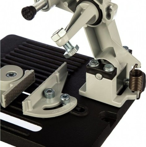 Стойка для УШМ EINHELL TS 125/115 115-125мм [4431040]