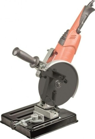 Стойка для УШМ EINHELL TS 230/1 [4431051]