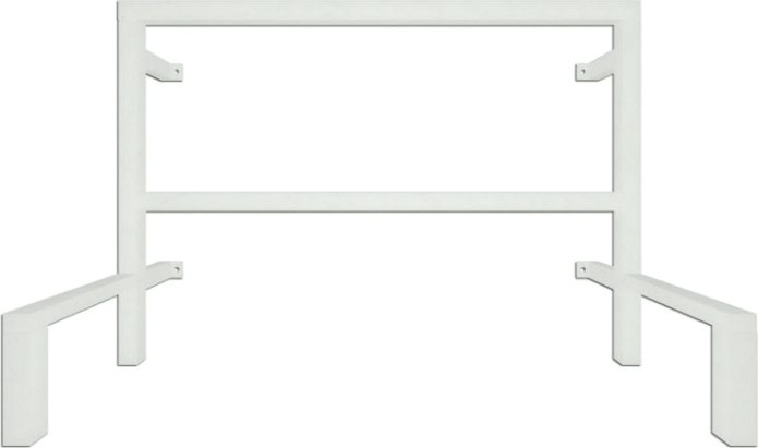 Стойка ЭНЕРГИЯ 76-М-4 горизонтальная [Е0101-0130]