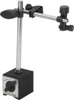 Стойка индикаторная магнитная GROZ МВ/32F GR03406 [GR03406]