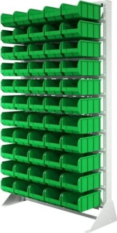 Стойка односторонняя СТЕЛЛА-ТЕХНИК В1-00-00-11 (1150х2000) Стойка односторонняя СТЕЛЛА-ТЕХНИК В1-00-00-11 (1150х2000)