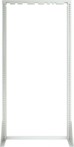 Стойка под пластиковые ящики СТЕЛЛА-ТЕХНИК 735х1515 мм без опоры (пара) [V-735х1515]