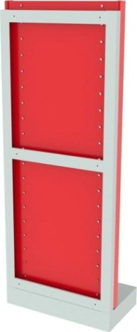 Стойка СТЕЛЛА-ТЕХНИК 403-19-00-00 (610х325х1500 мм) напольная Стойка СТЕЛЛА-ТЕХНИК 403-19-00-00 (610х325х1500 мм) напольная