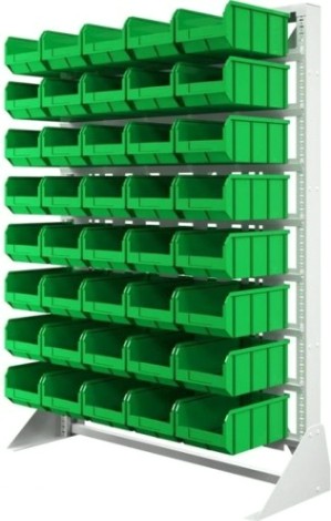 Стойка СТЕЛЛА-ТЕХНИК С1-00-00-08 (1150х1500 мм) односторонняя