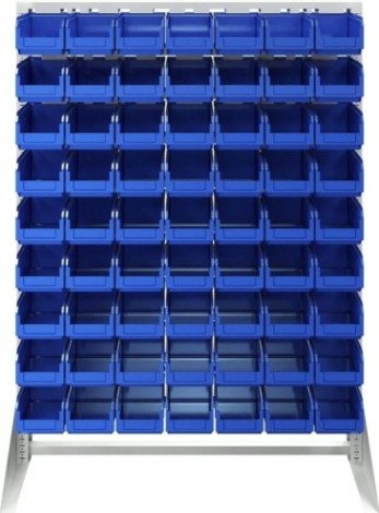 Стойка СТЕЛЛА-ТЕХНИК С1-00-09-00 (1150х1500 мм) односторонняя Стойка СТЕЛЛА-ТЕХНИК С1-00-09-00 (1150х1500 мм) односторонняя