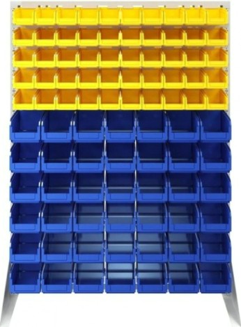 Стойка СТЕЛЛА-ТЕХНИК С1-05-06-00 (1150х1500 мм) односторонняя Стойка СТЕЛЛА-ТЕХНИК С1-05-06-00 (1150х1500 мм) односторонняя