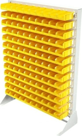 Стойка СТЕЛЛА-ТЕХНИК С1-13-00-00 (1150х1500 мм) односторонняя Стойка СТЕЛЛА-ТЕХНИК С1-13-00-00 (1150х1500 мм) односторонняя