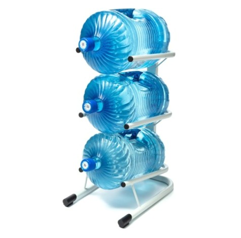 Стойка СТЕЛЛА-ТЕХНИК СВ-3 для бутылей 19 л Стойка СТЕЛЛА-ТЕХНИК СВ-3 для бутылей 19 л